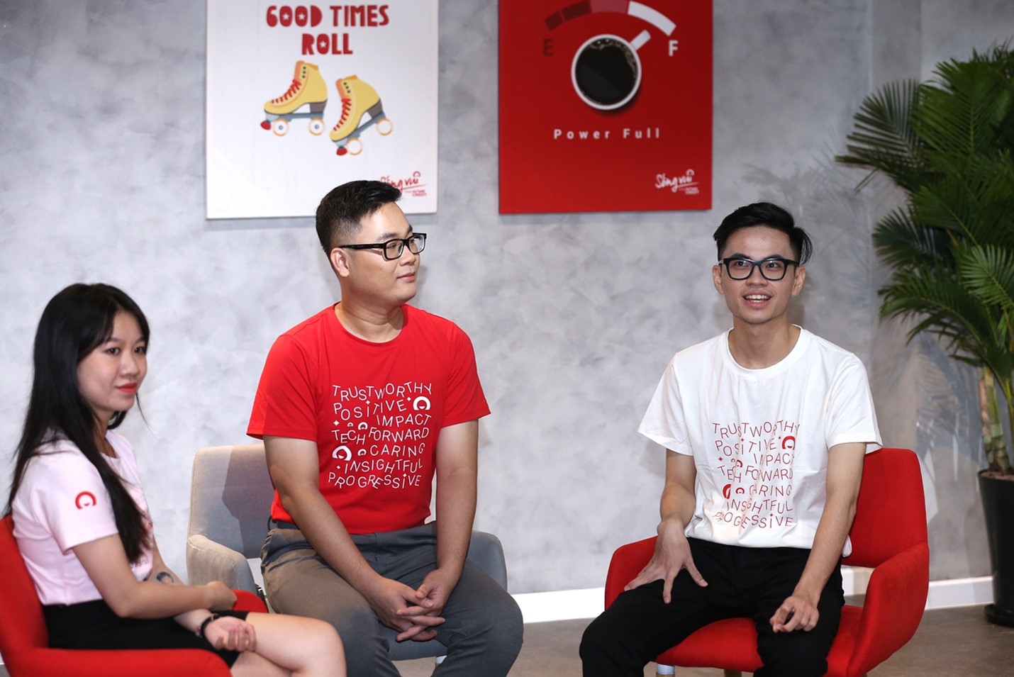 Home Credit và tham vọng sau cột mốc 120.000 lượt theo dõi trên TikTok