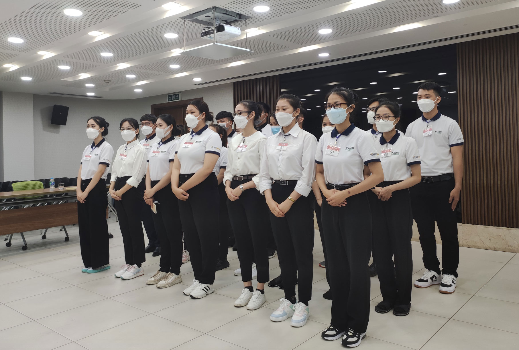 Nhật Bản "bung cửa" cho lao động Việt