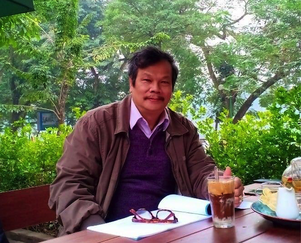 Nhà thơ Trần Quang Quý qua đời