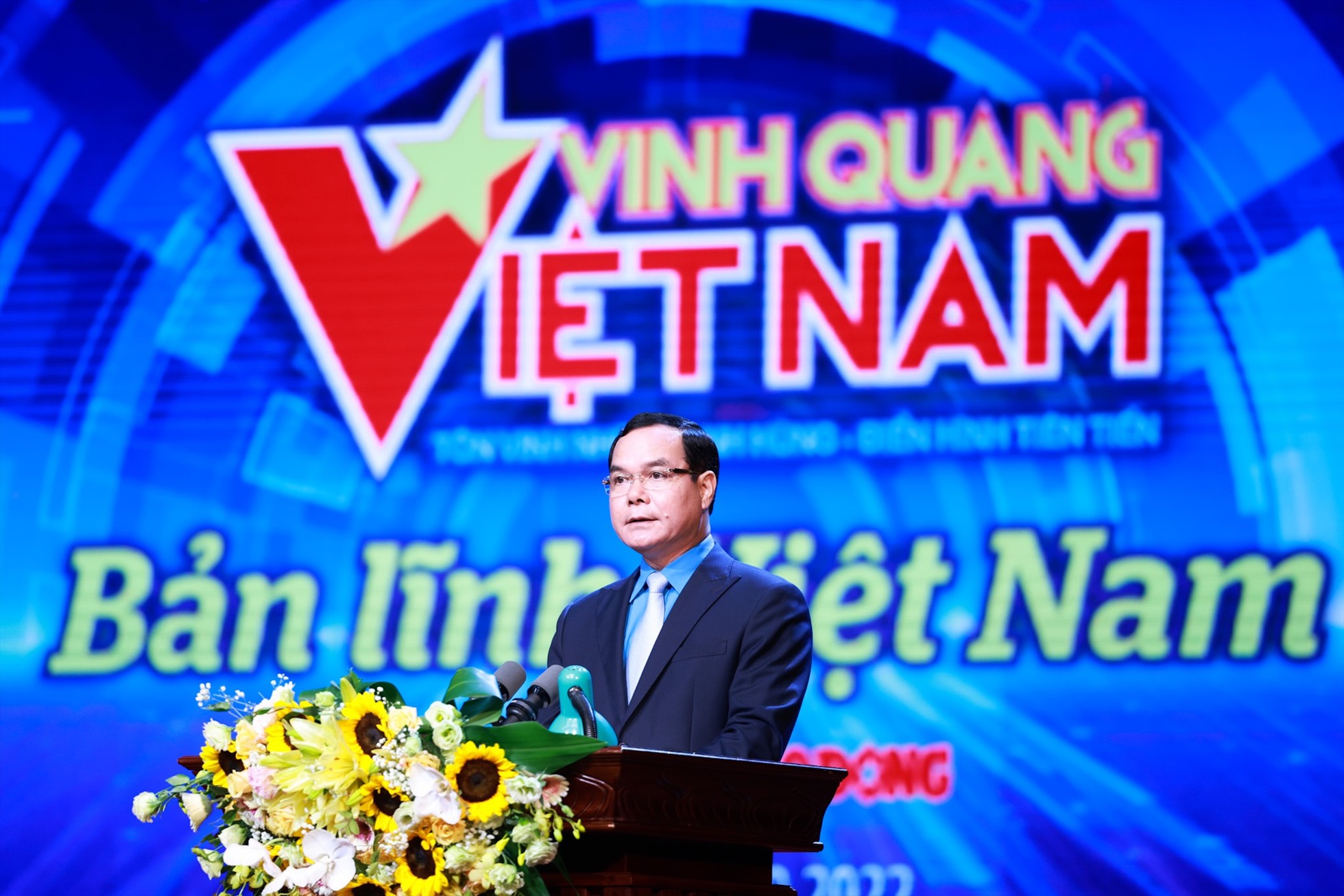 7 tập thể, 6 c&aacute; nh&acirc;n được vinh danh trong Chương tr&igrave;nh Vinh quang Việt Nam  - Ảnh 2.