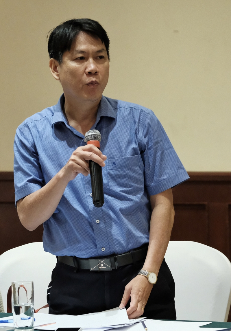 Cạm bẫy &ldquo;việc nhẹ, lương cao&rdquo; ở Campuchia: Đi dễ, kh&oacute; về - Ảnh 2.