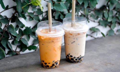 Người Việt chi gần 8.500 tỉ đồng/năm cho trà sữa!