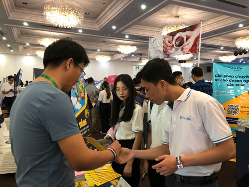 Tìm "bà đỡ" cho doanh nghiệp khởi nghiệp