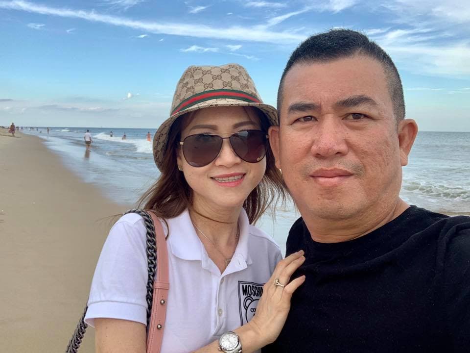 Nhật Cường bất ngờ nói về chuyện hôn nhân