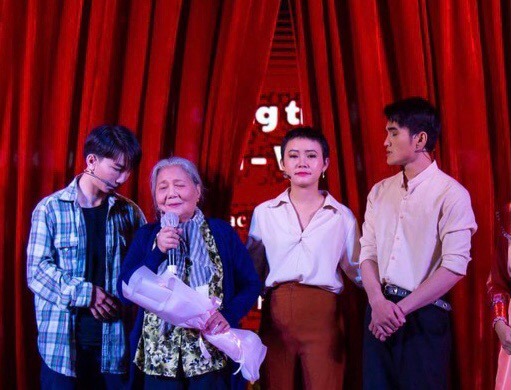 Cung Văn hóa Lao động TP HCM - điểm diễn mới phục vụ công chúng