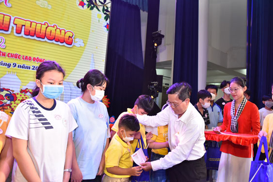 Trung thu trọn vẹn, ý nghĩa