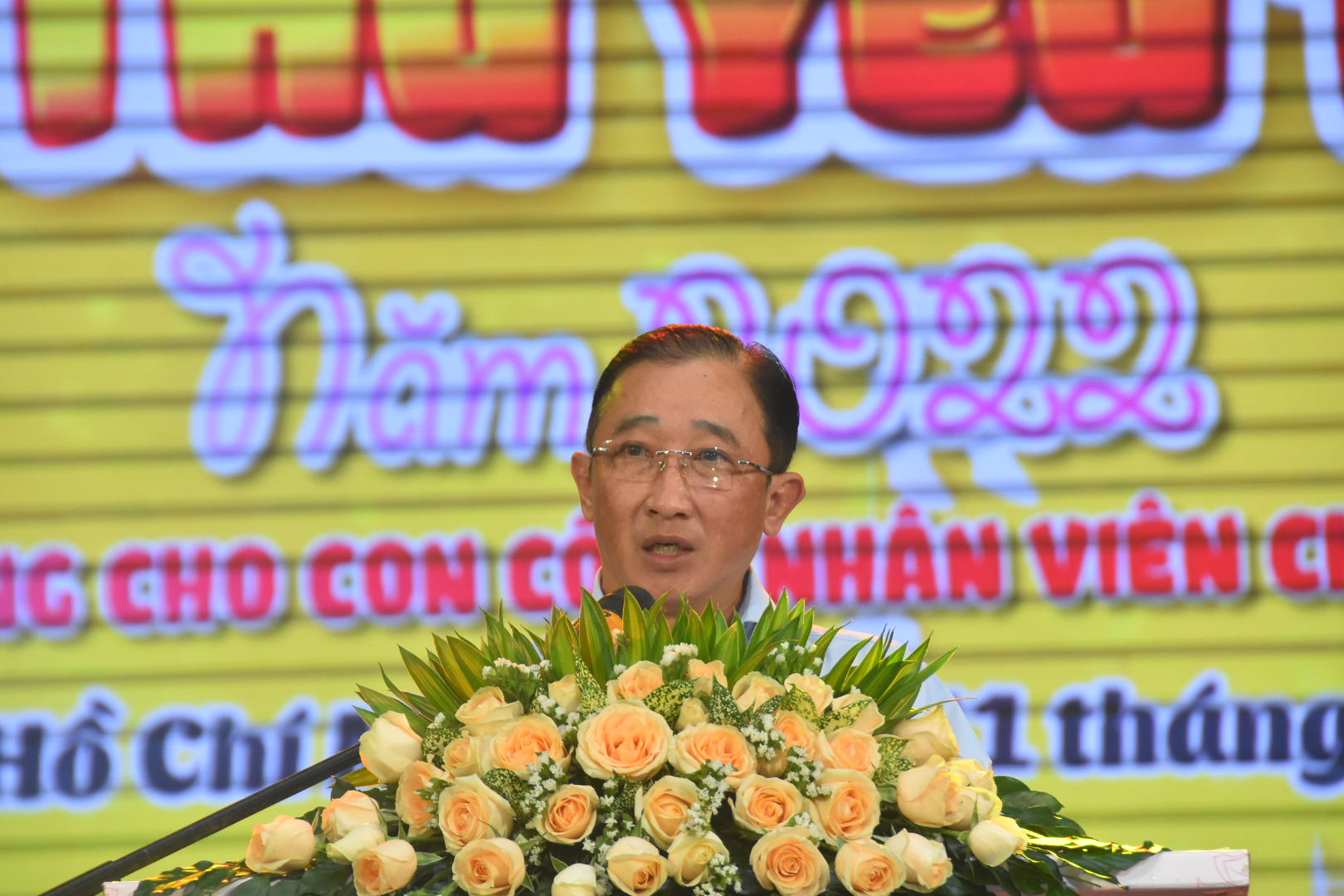 Ấm &aacute;p Chương tr&igrave;nh Đ&ecirc;m hội &ldquo;Trung thu y&ecirc;u thương&rdquo; - Ảnh 11.