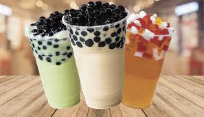 Người Việt chi gần 8.500 tỉ đồng/năm cho trà sữa! - Ảnh 1.