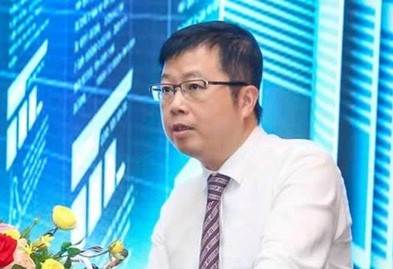 Ông Nguyễn Thanh Lâm được bổ nhiệm làm Thứ trưởng Bộ Thông tin và Truyền thông