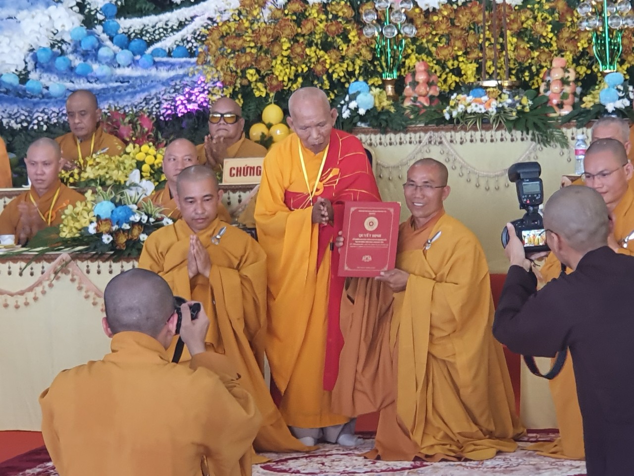 Ph&uacute; Y&ecirc;n sắp c&oacute; Thiền viện Tr&uacute;c L&acirc;m rất đẹp - Ảnh 3.