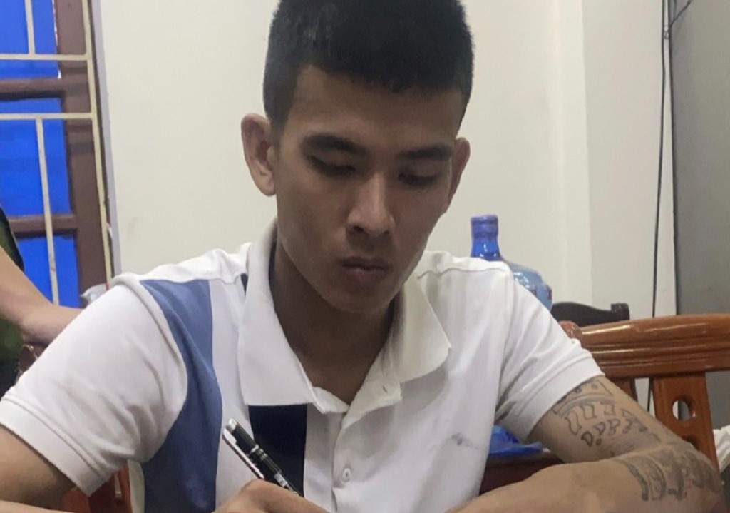 Tìm nạn nhân của thanh niên đẹp trai chuyên lừa đảo qua mạng xã hội