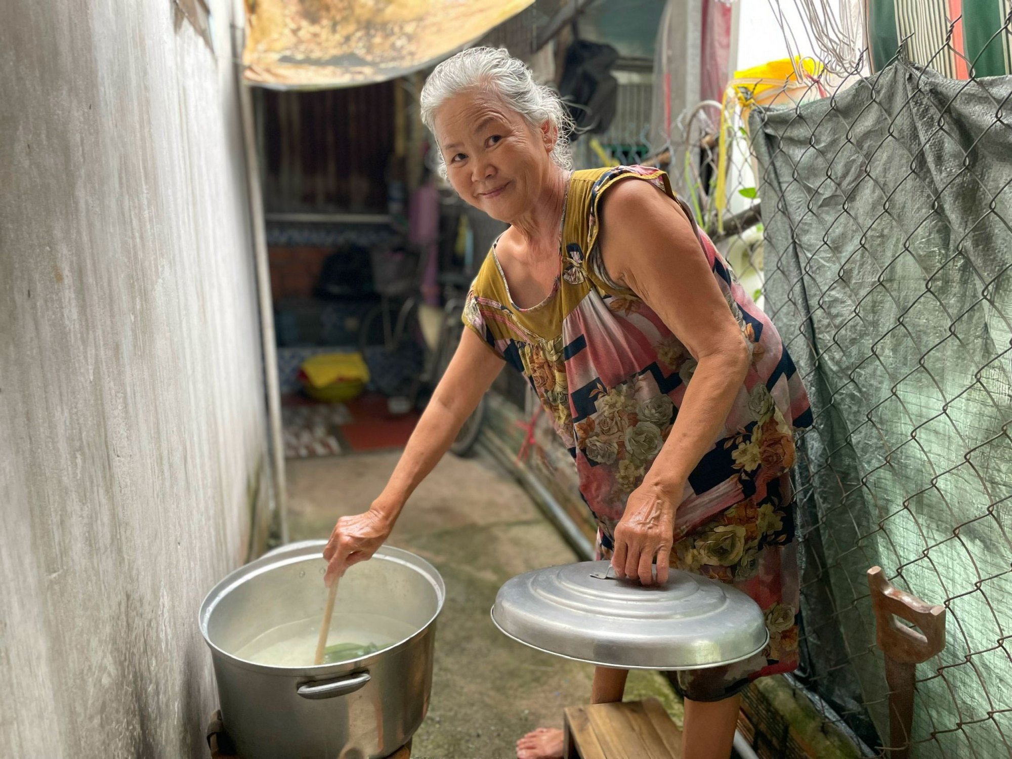 Đường Vành đai 3: Mẫu mực từ 2 phía - Ảnh 2.