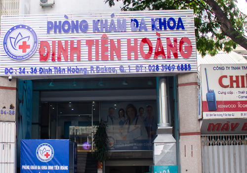 TP HCM: Xử phạt 2 điều dưỡng khám chữa bệnh khi không có giấy phép hành nghề