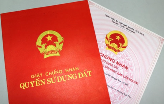 Vụ vợ bí thư huyện ủy gom đất: Đồng Nai có thông tin chính thức