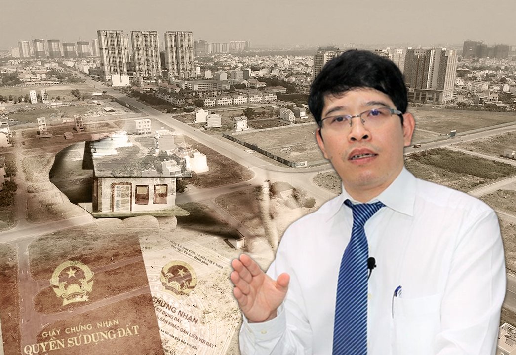 Sửa Luật Đất đai: Điều gì người dân, doanh nghiệp quan tâm nhất? (Kỳ 1)