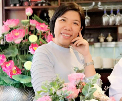 Cuộc thi viết "Người thầy kính yêu": Giúp trò vững bước trên đường đời