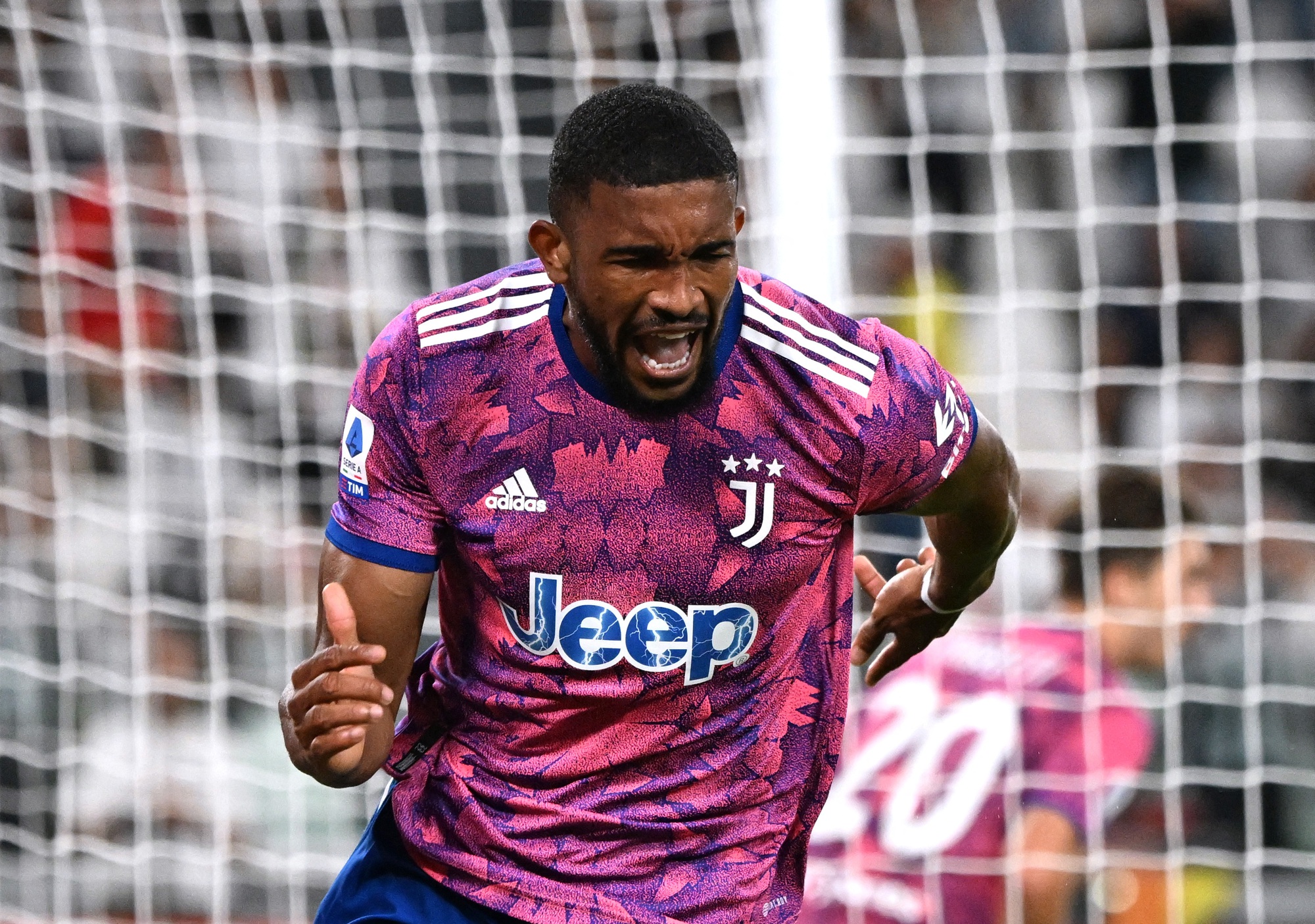 Si&ecirc;u kịch t&iacute;nh trận cầu 4 thẻ đỏ, Juventus uất hận chia điểm Salernitana - Ảnh 3.