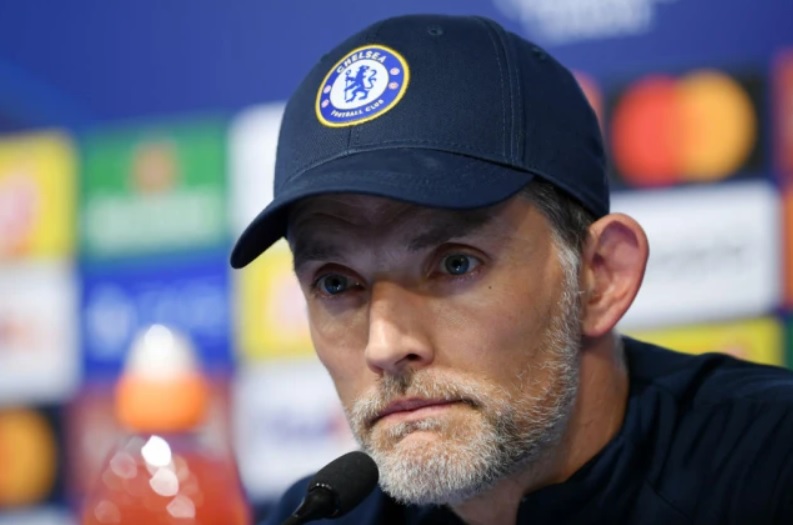 HLV Tuchel lần đầu giải bày sau khi bị sa thải