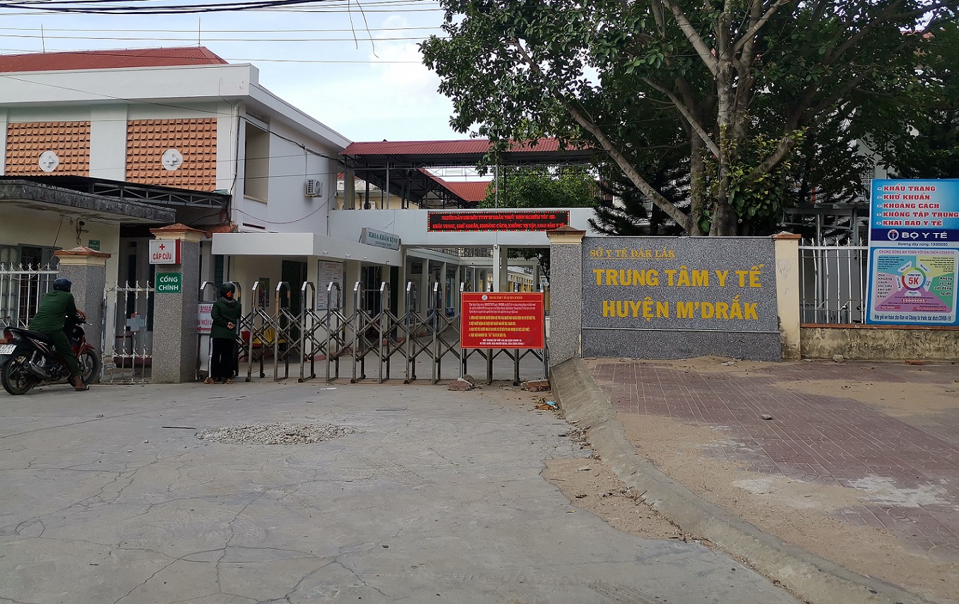 Bệnh viện lên tiếng việc sản phụ tử vong sau khi sinh