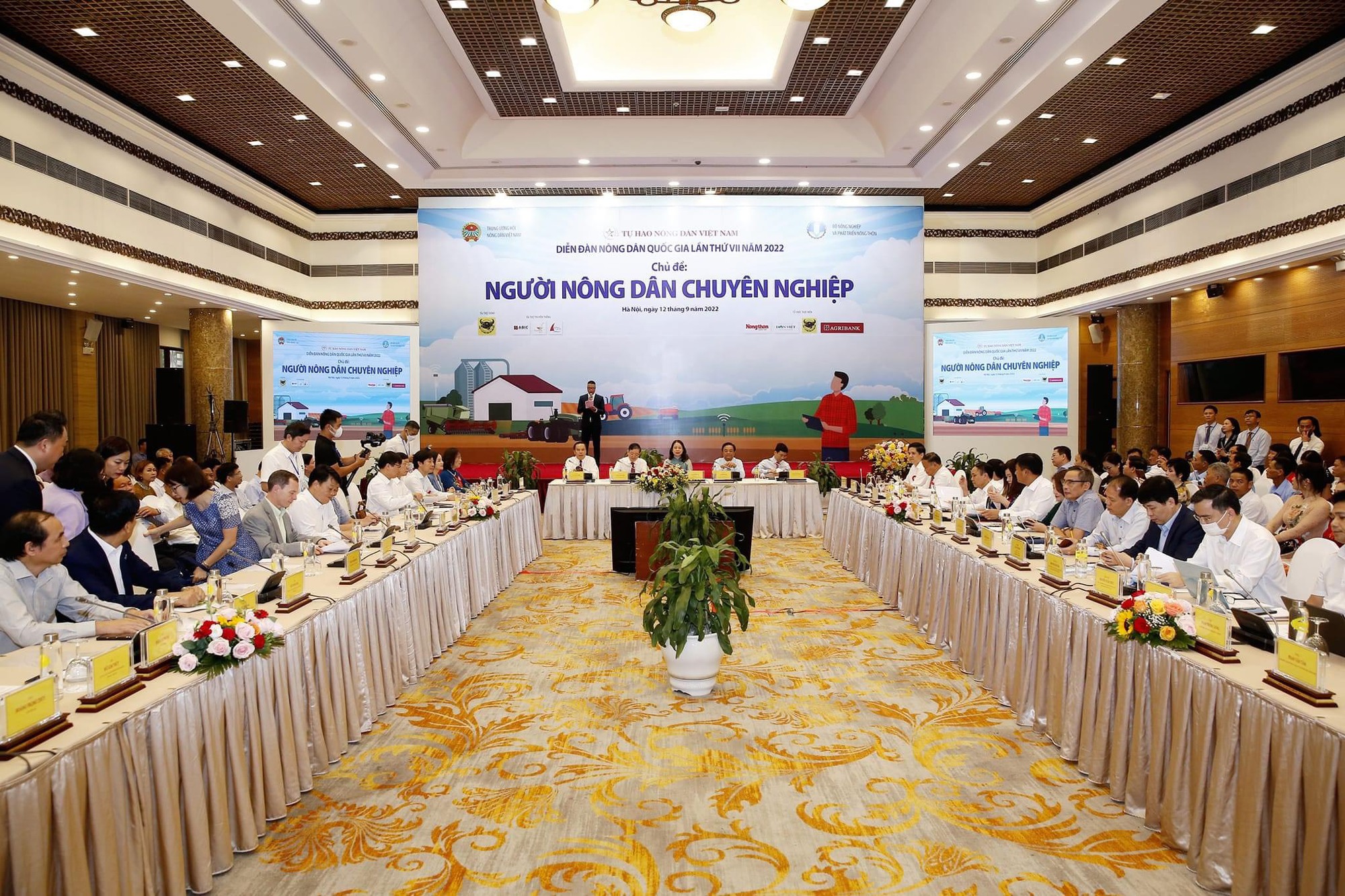 Cả n&ocirc;ng d&acirc;n v&agrave; doanh nghiệp đều đang thiếu chuy&ecirc;n nghiệp v&igrave; ai cũng bẻ k&egrave;o? - Ảnh 1.