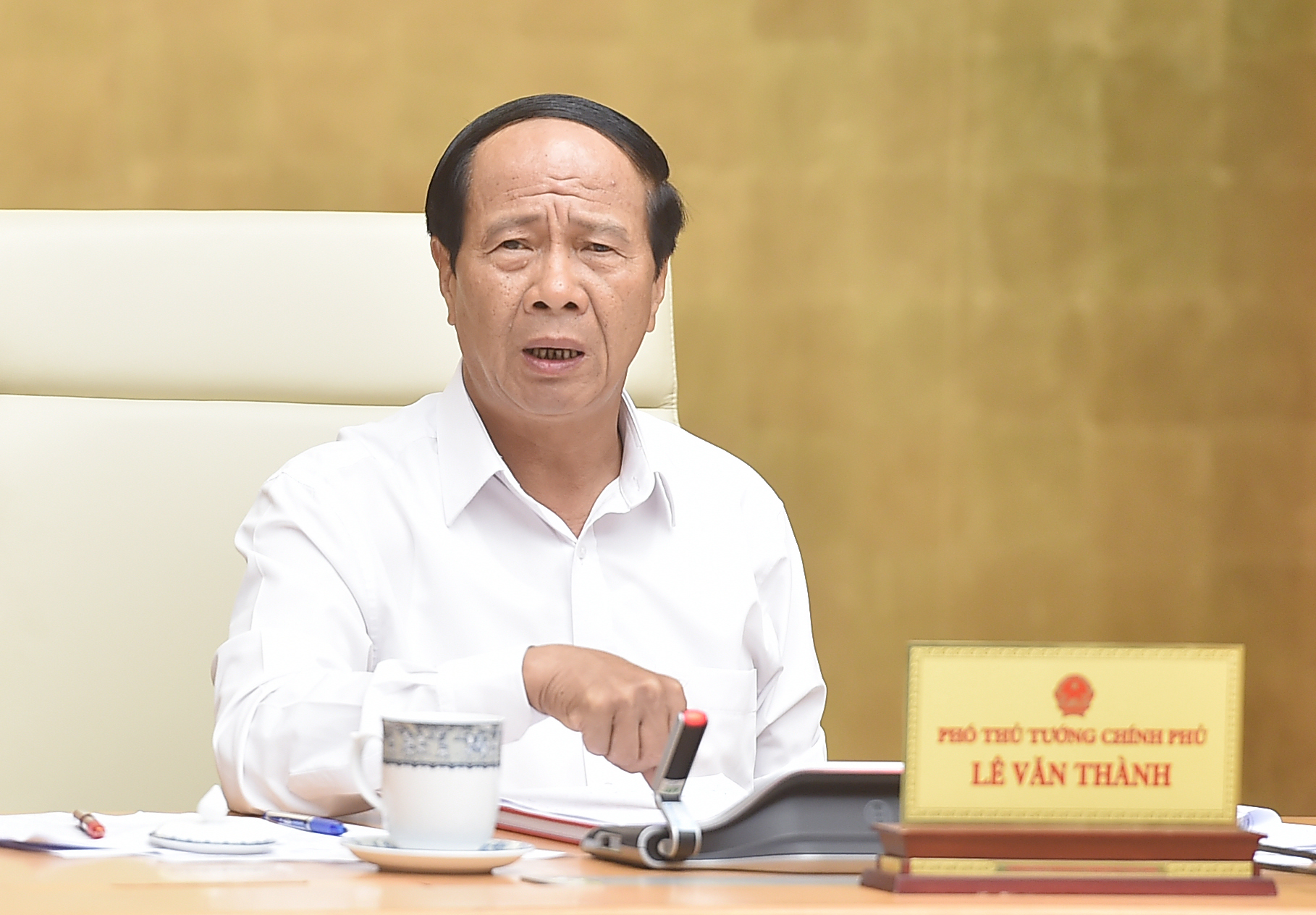 Khẩn trương khởi công xây dựng 4 sân bay mới