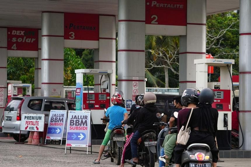 Cân nhắc mua dầu thô của  Nga, Indonesia có lo bị Mỹ phạt?