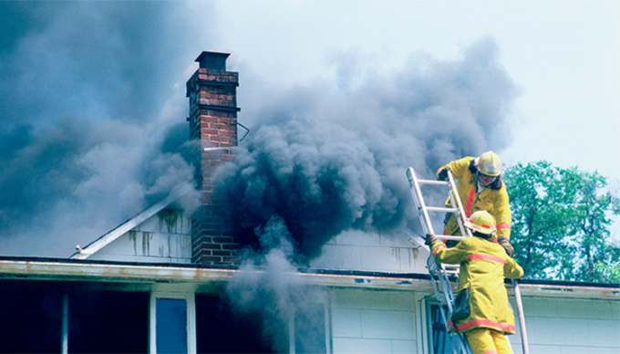 X&acirc;y nh&agrave; như thế n&agrave;o, chọn căn hộ chung cư ra sao để tho&aacute;t hiểm khi ch&aacute;y? - Ảnh 1.