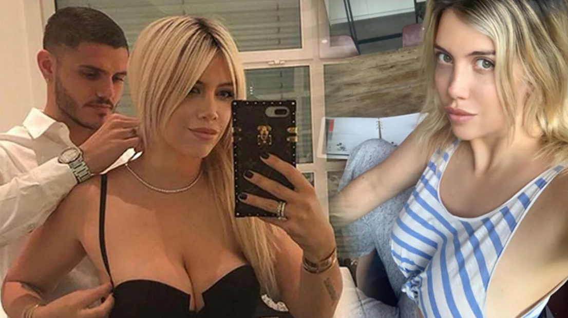 C&ocirc; vợ quyến rũ của Icardi ra 6 y&ecirc;u s&aacute;ch g&acirc;y kh&oacute; dễ cho CLB Galatasaray - Ảnh 2.