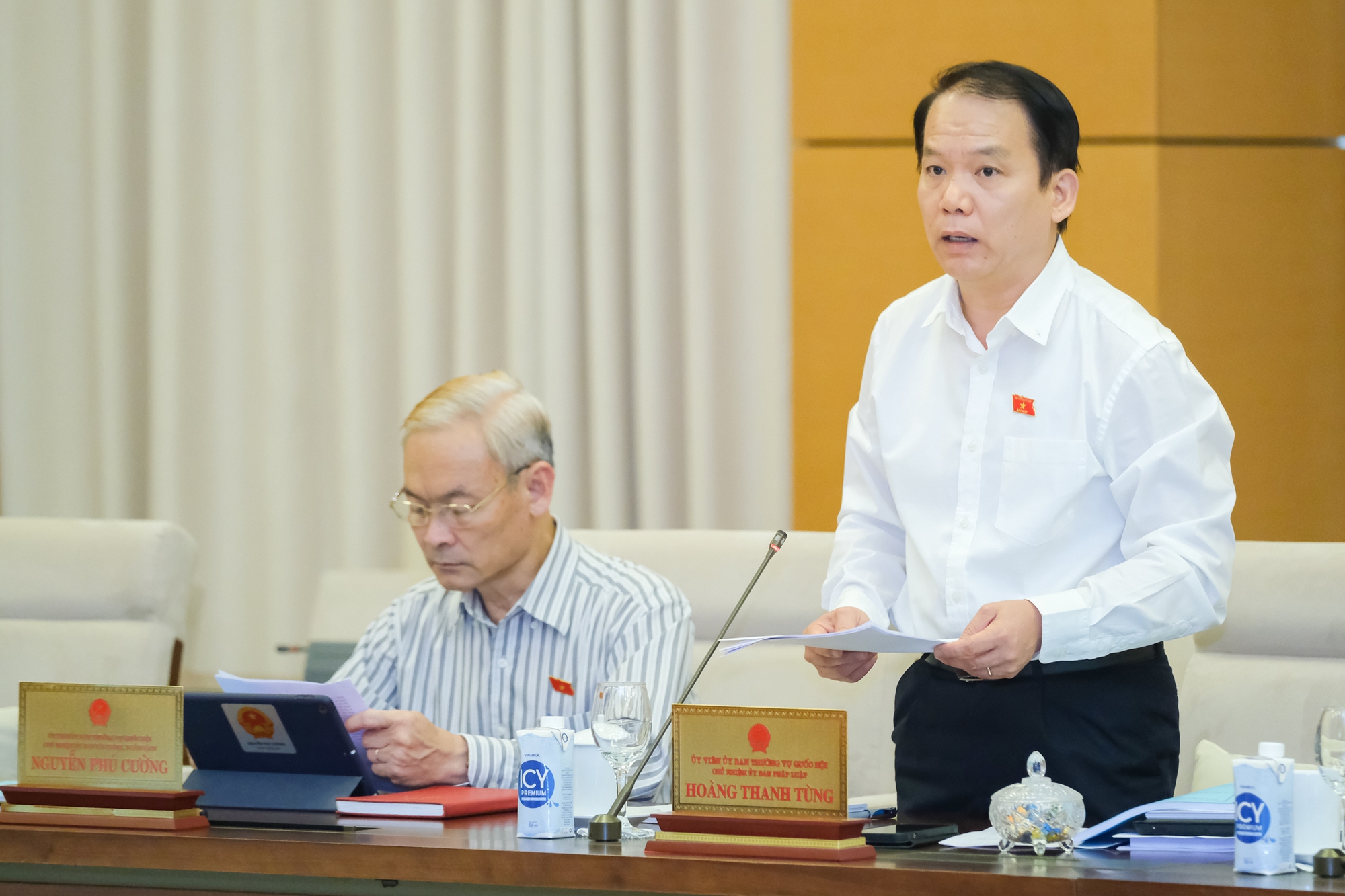 Cả nước giảm 8 huyện, 561 xã sau sáp nhập