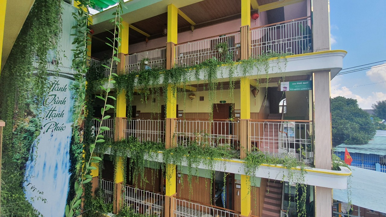 “Kỳ tích” tại 1 bệnh viện ở Bình Dương