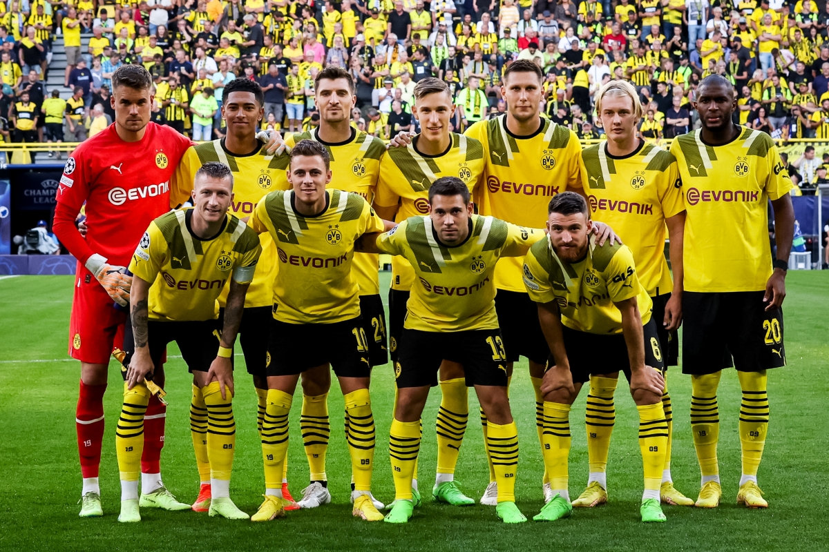 Dortmund sẽ tới Việt Nam du đấu