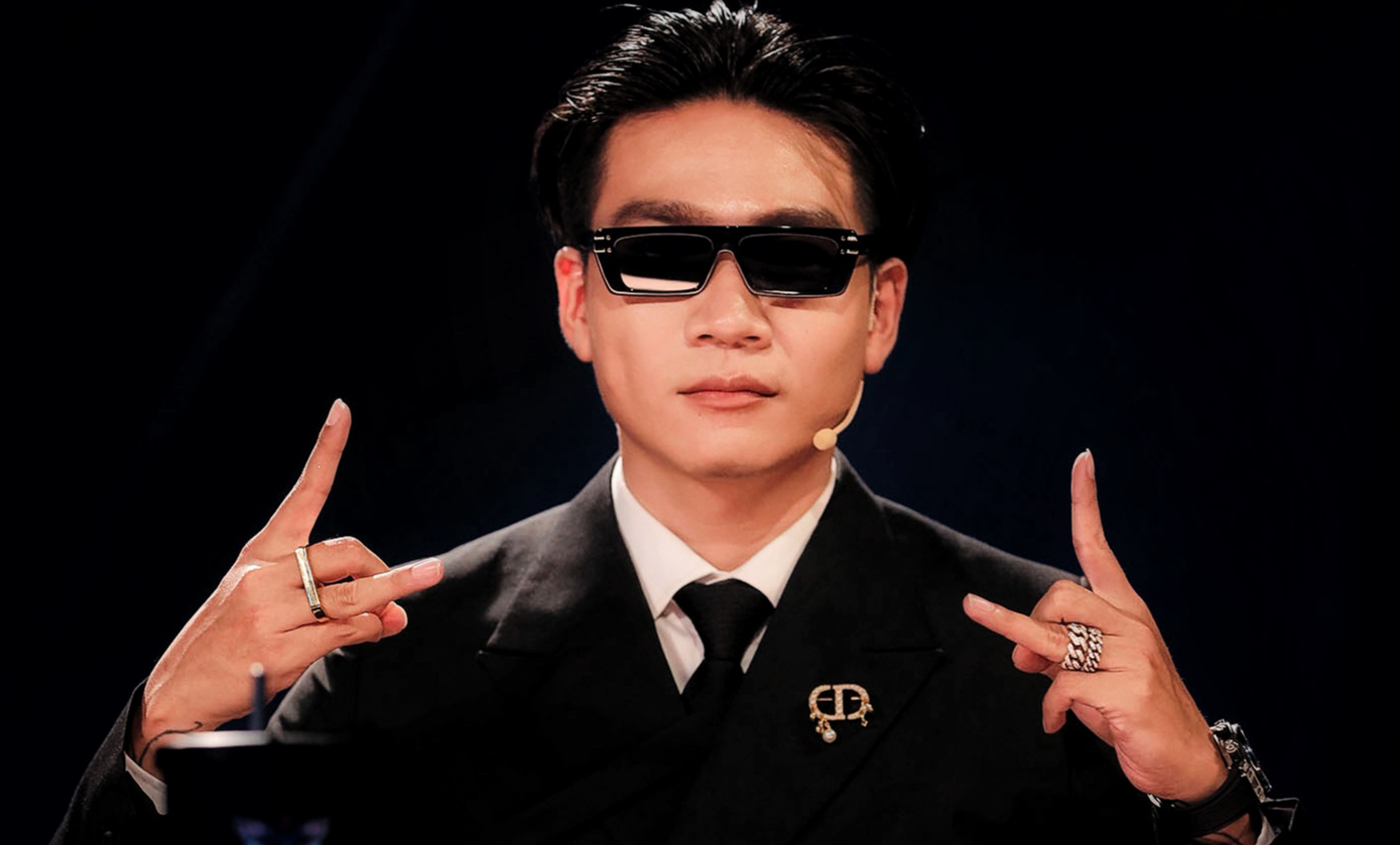 Rapper Wowy nói gì về những bình luận gây tổn thương