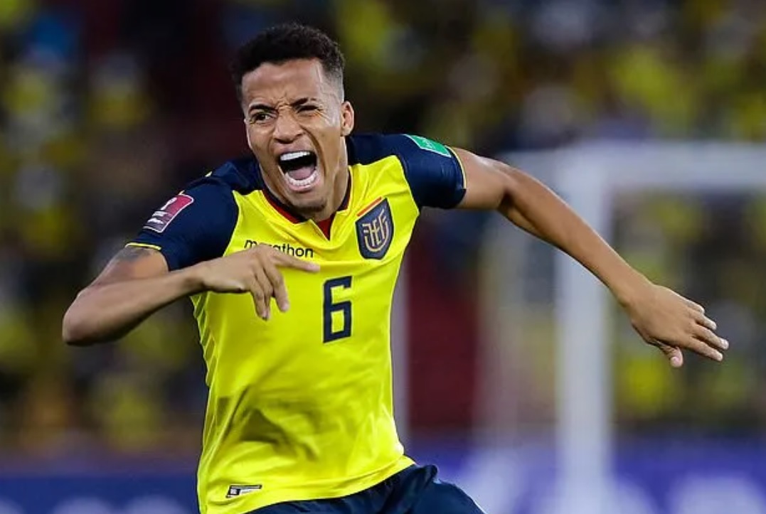 Chile sẽ thay thế Ecuador tại World Cup 2022?