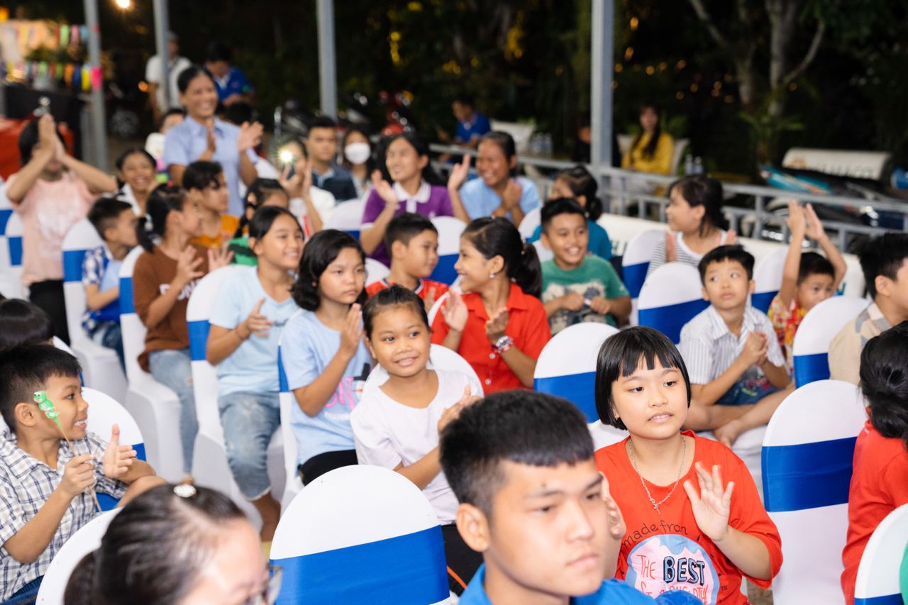 SCB mang trung thu ấm &aacute;p đến trẻ em mọi miền - Ảnh 5.