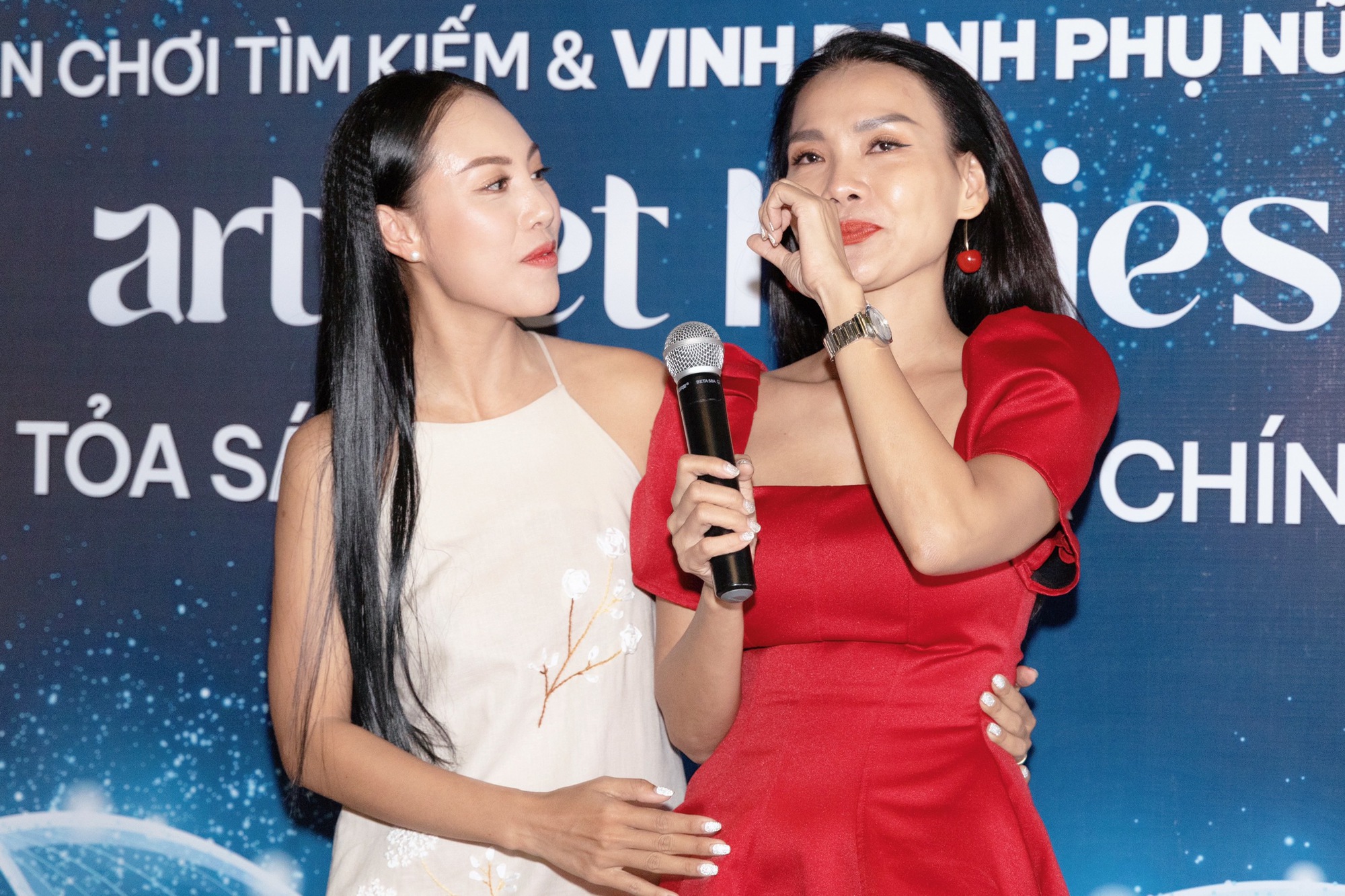 Khởi động Artviet Ladies &ndash; S&acirc;n chơi t&igrave;m kiếm v&agrave; vinh danh phụ nữ Việt hiện đại - Ảnh 3.