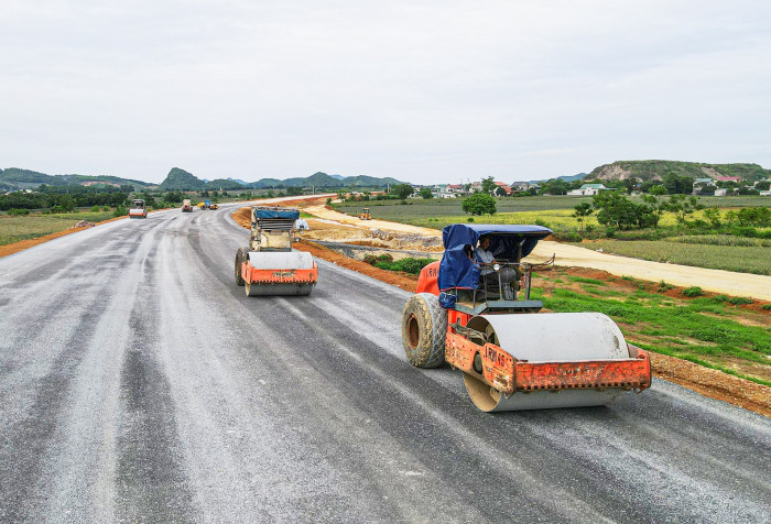 Đề xuất chia thành 30 gói thầu dự án cao tốc Bắc - Nam giai đoạn 2021 - 2025