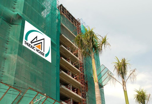 Cục Thuế TP HCM cưỡng chế tài khoản ngân hàng của Thuduc House