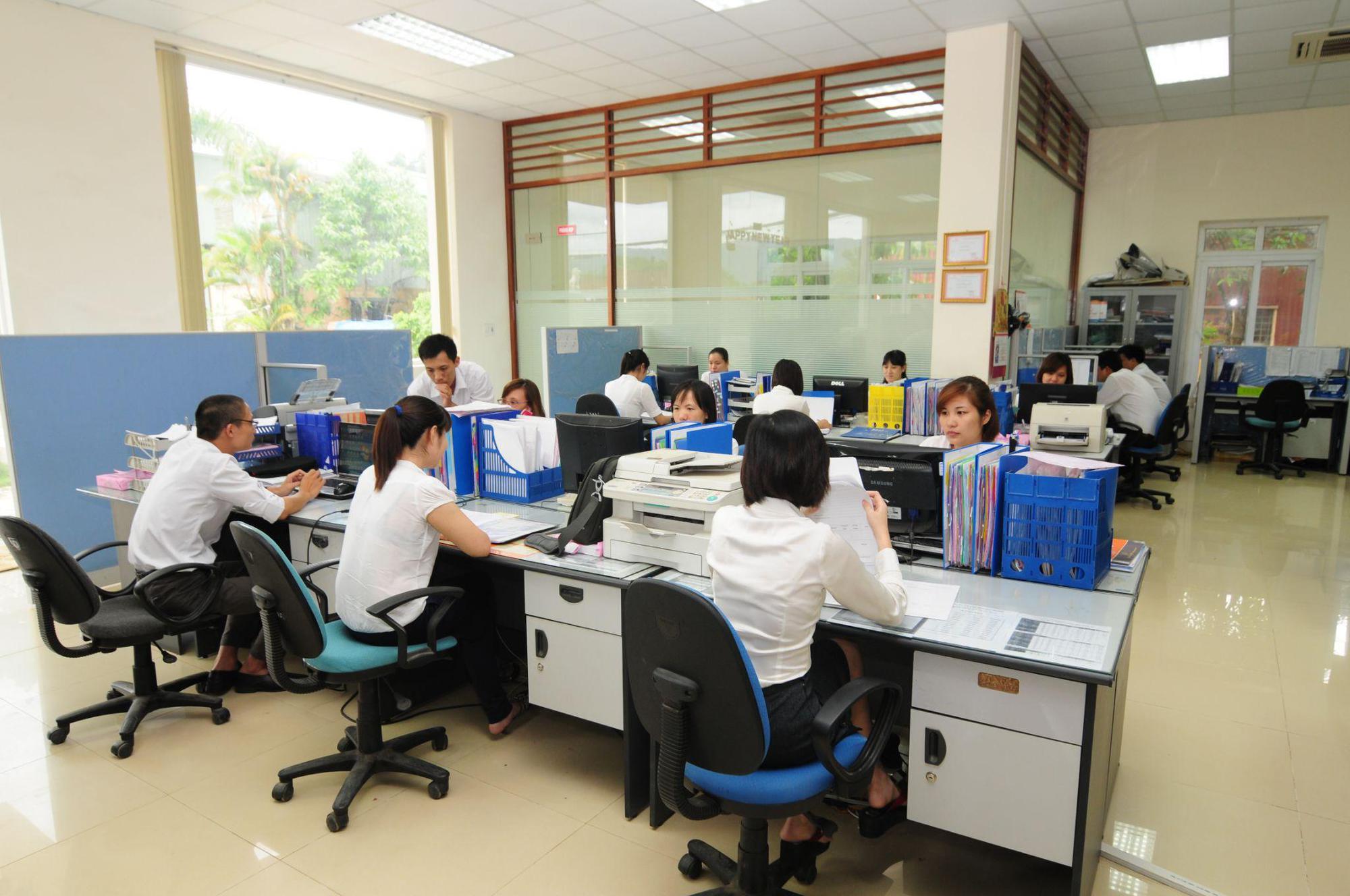 Việt Nam sáp nhập 3 sàn việc làm lớn - Cơ hội cho thị trường - Ảnh 2.
