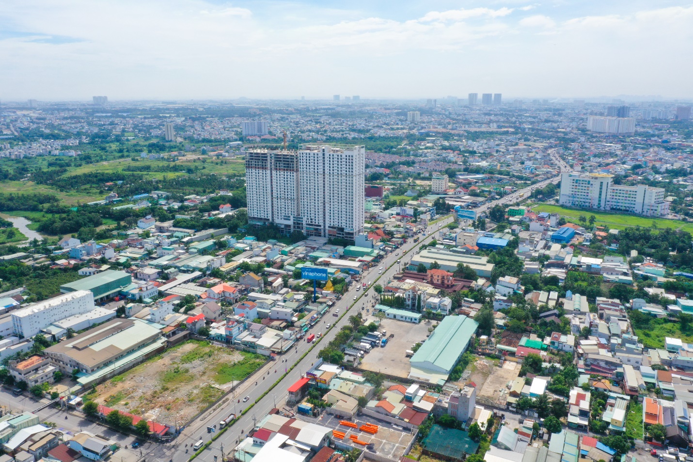 Legacy Prime giải b&agrave;i to&agrave;n nh&agrave; ở cho c&aacute;c gia đ&igrave;nh trẻ tại B&igrave;nh Dương - Ảnh 3.