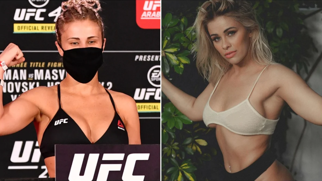 Người đẹp l&agrave;ng v&otilde; Paige VanZant tạo d&aacute;ng khi&ecirc;u kh&iacute;ch với bikini  - Ảnh 4.