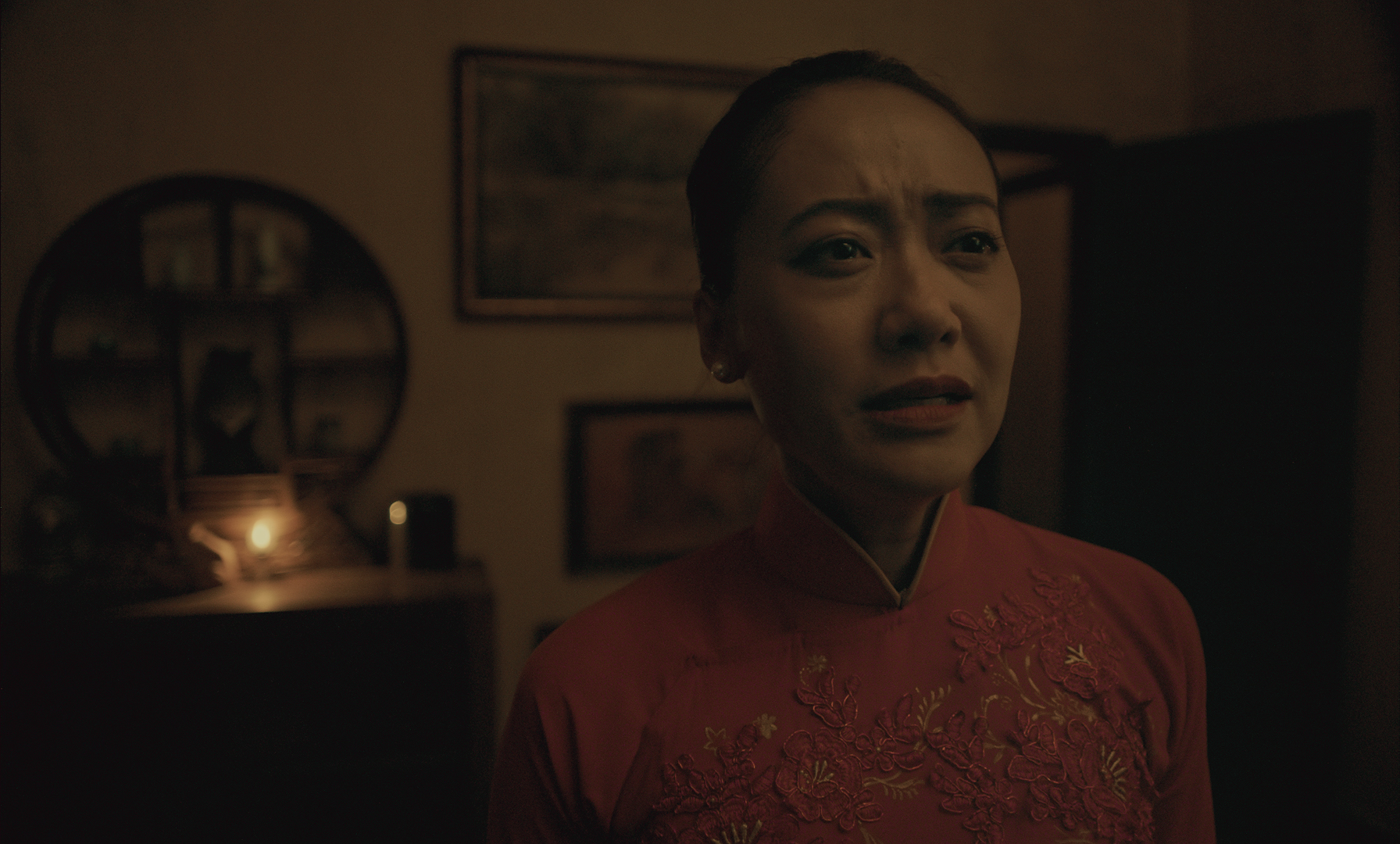 &ldquo;Mười: Lời nguyền trở lại&rdquo; chiếu tại Mỹ, H&agrave;n v&agrave; c&aacute;c nơi kh&aacute;c - Ảnh 2.