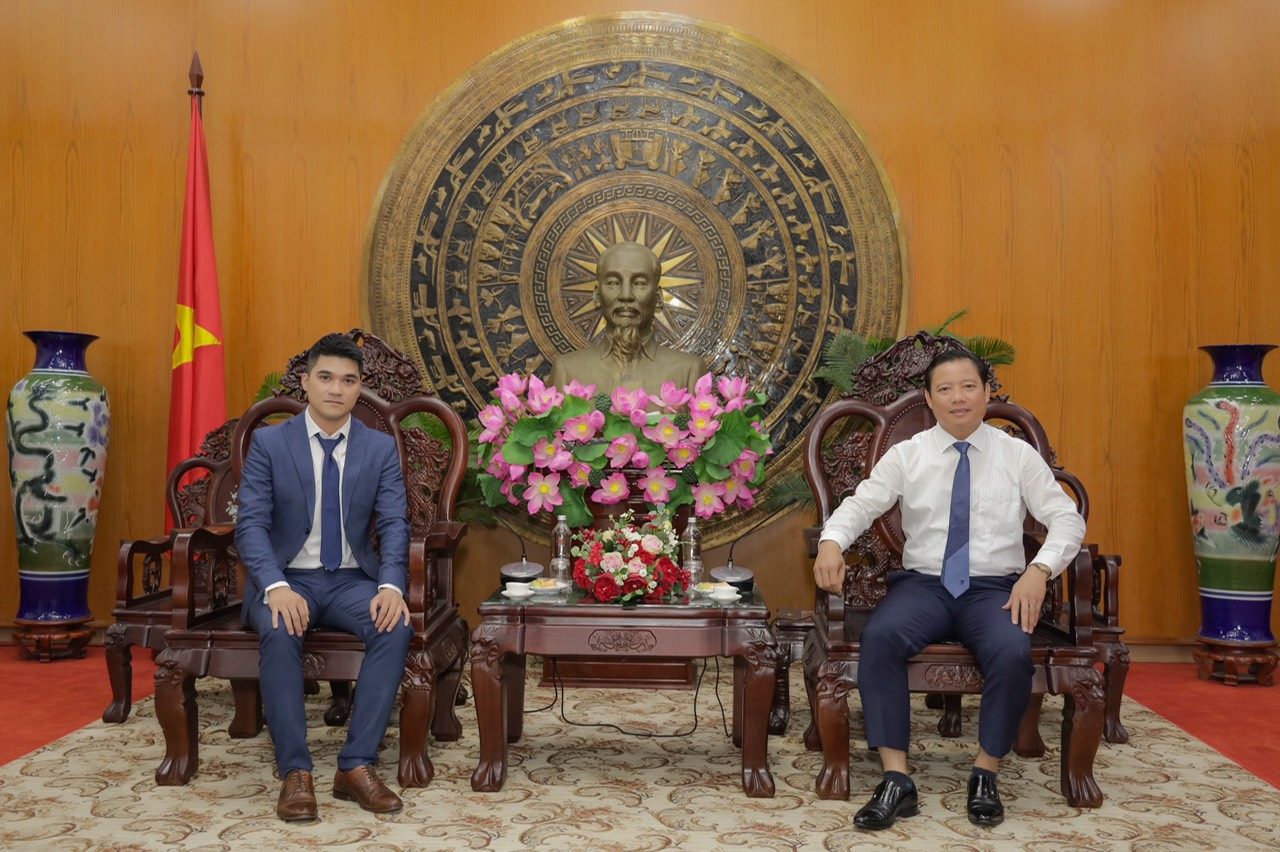 Lộ diện tốp 25 th&iacute; sinh v&agrave;o chung kết Hoa kh&ocirc;i S&ocirc;ng V&agrave;m 2022 - Ảnh 1.