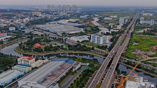Thủ tục hành chính lại "hành" doanh nghiệp