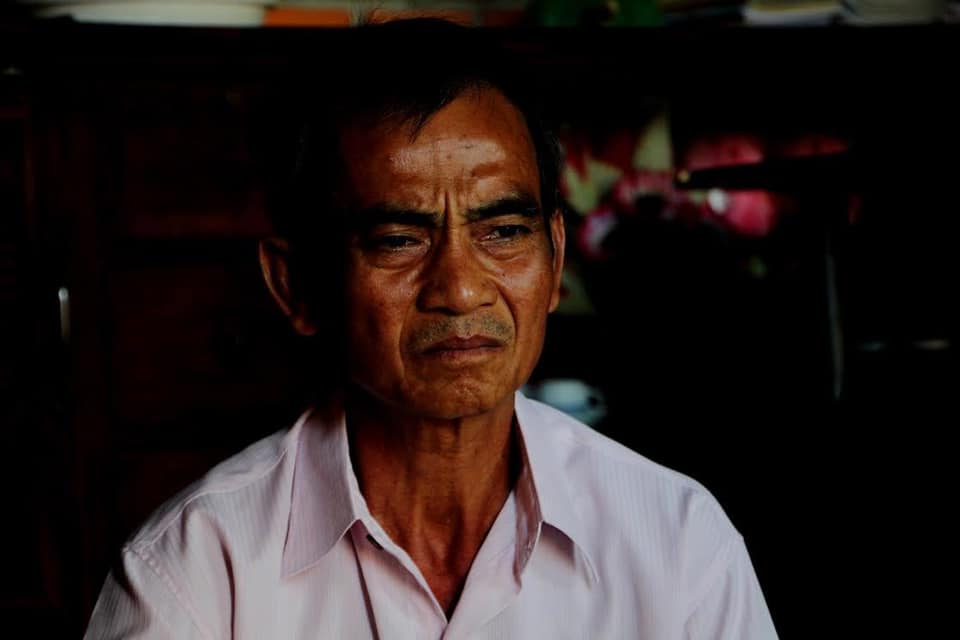 "Người tù thế kỷ" Huỳnh Văn Nén qua đời trong cô độc