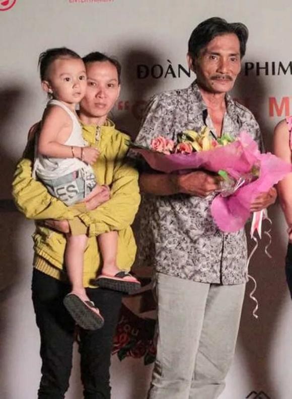 Nhiều nh&agrave; hảo t&acirc;m bất ngờ li&ecirc;n hệ diễn vi&ecirc;n Thương T&iacute;n để hỗ trợ - Ảnh 3.