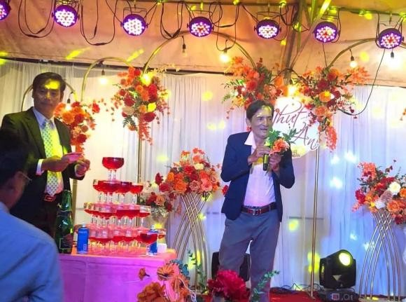 Nhiều nhà hảo tâm bất ngờ liên hệ diễn viên Thương Tín để hỗ trợ