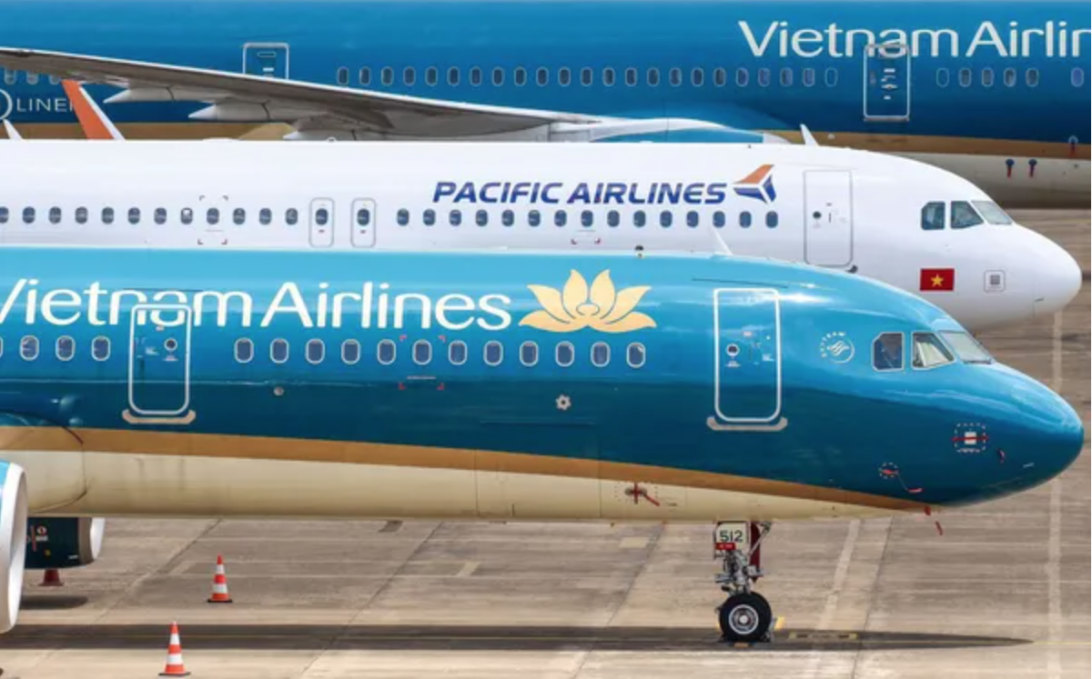 Nguy cơ hủy niêm yết trên sàn chứng khoán, Vietnam Airlines nói gì?
