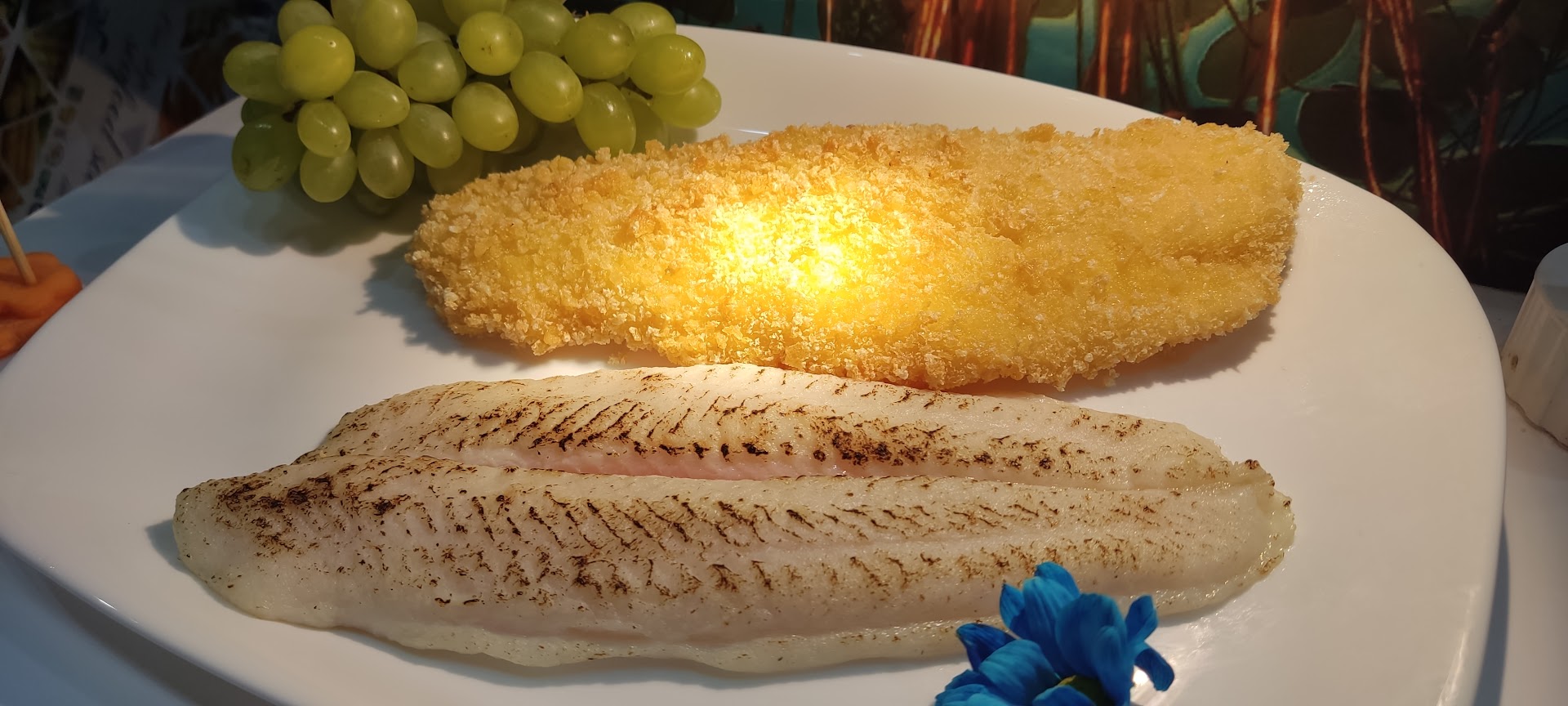 Lạm phát cao kỷ lục, người dân Anh đổ xô mua cá tra Việt Nam nhờ giá rẻ