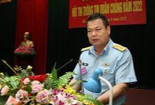 Thủ tướng Chính phủ bổ nhiệm 3 Phó Tư lệnh