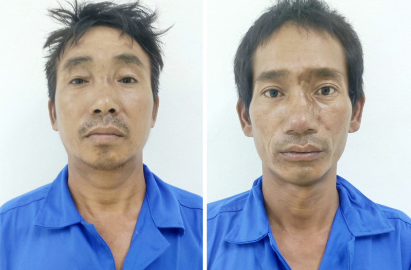 Người đàn ông khiếm thị bị 2 bạn nhậu đánh tử vong